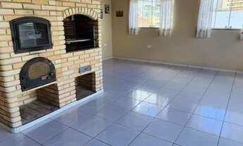 Imagem 6: Cobertura com 3 dormitórios à venda, 160 m² por R$ 560.000 - Santa Teresinha - Santo André