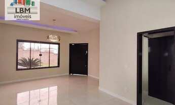 Imagem 3: Casa 4 dormitórios para alugar, 345 m² por R$ 6.500/mês - Swiss Park - Campinas/SP