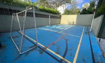 Imagem 3: Apartamento Morumbi mobiliado - 2 dorms