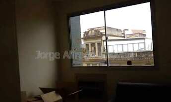 Imagem 5: Apartamento na Tijuca