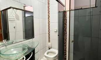 Imagem 5: Alugo Sem Fiador Casa Três Quartos