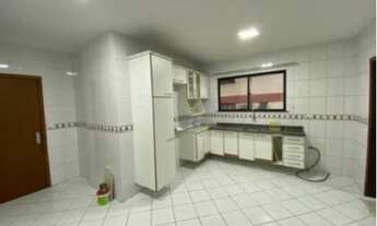 Imagem 6: Apartamento no Rio Tibre com 3 suítes e 1 vaga, São Brás, Belém, Pará