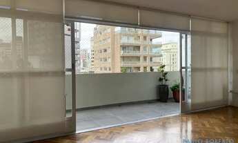 Imagem: APARTAMENTO - JARDIM AMÉRICA - SP