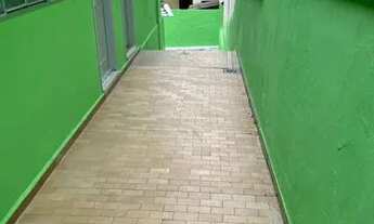 Imagem 3: CASA TÉRREA - VILA MAZZEI