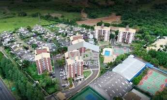 Imagem 2: APARTAMENTO À VENDA | VILLA DAS FLORES | PARQUE DA HÍPICA