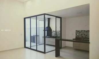 Imagem 6: Casa em Condomínio para Locação em Indaiatuba, Jardim Toscana, 3 dormitórios, 3 suítes, 4