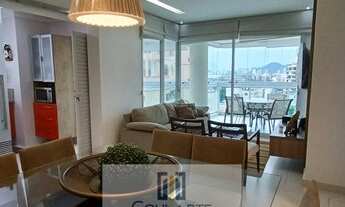 Imagem 5: Apartamento à venda no bairro Enseada - Guarujá/SP