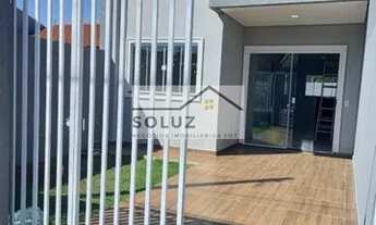 Imagem 4: Casa para Locação em Foz do Iguaçu, Alvorada, 2 dormitórios, 1 banheiro, 1 vaga