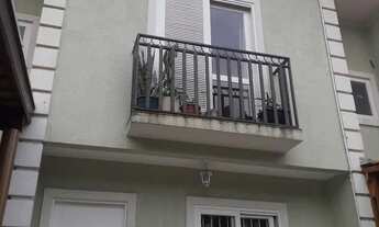 Imagem: Sobrado Bosque dos Ipês