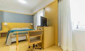 Imagem 4: Apartamento para Aluguel - Consolação, 1 Quarto, 28 m2