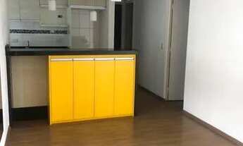 Imagem 5: Apartamento para venda com 66 metros quadrados com 3 quartos em Aclimação - São Paulo - SP