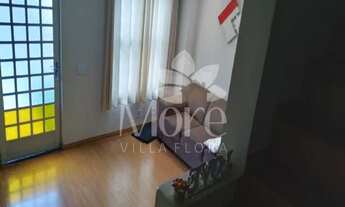 Imagem 4: LOCAÇÃO de Casa Modelo Carolina de Canto com 2 Quartos, Quintal com Churrasqueira e Forno