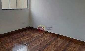 Imagem 4: Casa com 3 dormitórios à venda, 98 m² por R$ 315.000,00 - Jardim Continental II - Taubaté