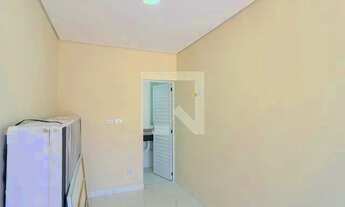 Imagem 2: Apartamento para Aluguel - Jabaquara, 1 Quarto, 14 m2