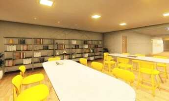 Imagem 4: Apartamento Stúdio/Kitchenette em Vila Amelia - Ribeirão Preto