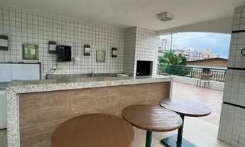 Imagem 6: Apartamento para aluguel possui 69 metros quadrados com 3 quartos em Cocó - Fortaleza - Ce