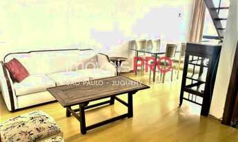 Imagem 3: ITAIM BIBI- DUPLEX 57 M² - 1 SUÍTE E 1 VAGA