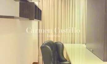 Imagem 6: Apartamento Garden com muito espaço, condomínio com lazer de clube, tênis, próx. ao Morumb