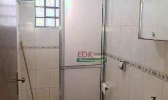 Imagem 5: Sobrado com 5 dormitórios à venda, 225 m² por R$ 395.000,00 - Residencial Estoril - Taubat