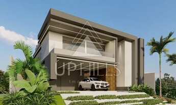 Imagem 2: RESIDÊNCIA EM CONDOMÍNIO com 4 dormitórios para alugar com 480m² por R$ 22.000,00 no bairr