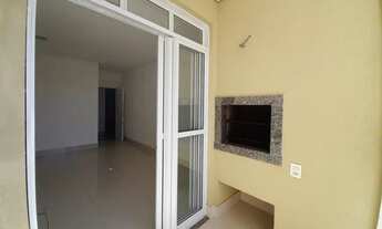 Imagem 2: Apartamento para aluguel jardim Beira Rio tem 81 m2 com 3 quartos em Grande Terceiro - Cui