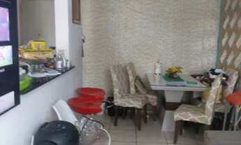 Imagem 1: Apartamento para venda possui 68 metros quadrados com 2 quartos