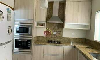 Imagem 6: Casa com 5 dormitórios à venda, 230 m² por R$ 550.000,00 - Parque Santo Antônio - Taubaté