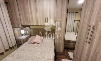 Imagem 7: VENDA de Casa Modelo Mariana Ampliada com 3 Quartos Planejados sendo 1 Suíte, Cozinha Plan