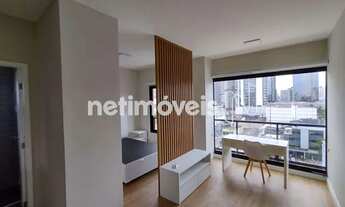 Imagem 6: Locação Apartamento 1 quarto Chácara Santo Antônio (zona Sul) São Paulo