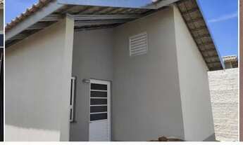 Imagem 2: Aluga Casa no Residencial Fraternidade 2