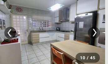 Imagem 3: Casa com piscina e área gourmet