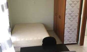 Imagem 4: Apartamento com 1 dormitório à venda, 30 m² por R$ 160.000,00 - Jardim Paulista - Ribeirão