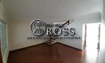 Imagem 2: Sobrado para aluguel tem 230 metros quadrados com 3 quartos em Santa Maria - São Caetano d