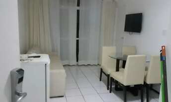 Imagem 7: Vendo Flat Mobiliado no Gran Solare Resort