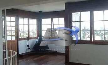 Imagem 3: Apartamento Duplex com 3 dormitórios à venda, 126 m² por R$ 1.150.000,00 - Vila Romana - S