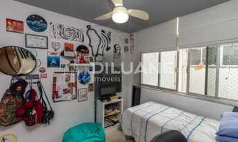 Imagem 7: Cobertura-À VENDA-Copacabana-Rio de Janeiro-RJ