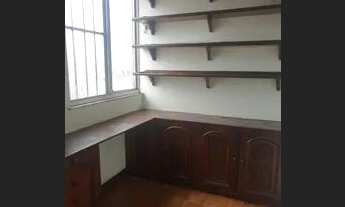 Imagem 5: AP 2/4 na Jerônimo Pimentel, frente ao hospital Jean Bitar, s mi mobiliado