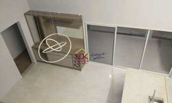 Imagem 5: Sobrado com 3 dormitórios à venda, 252 m² por R$ 1.435.000,00 - Condomínio Terras do Vale