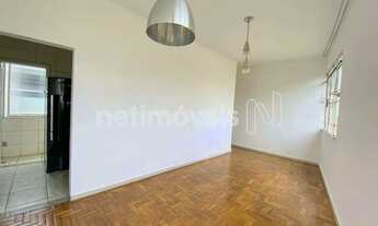 Imagem 2: Locação Apartamento 3 quartos Alto Barroca Belo Horizonte