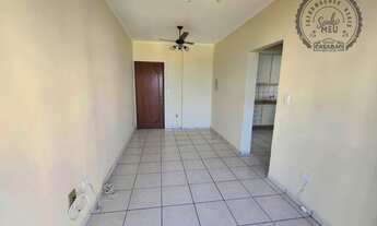 Imagem 3: Apartamento na Tupi - Praia Grande/SP