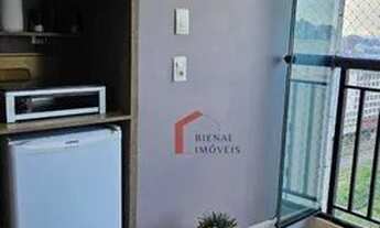 Imagem 4: Apartamento com 3 dormitórios à venda, 69 m² por R$ 660.000,00 - Campestre - Santo André/S