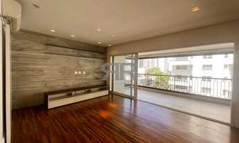 Imagem 6: ITAIM BIBI - TERRAÇO GOURMET - 3 SUÍTES - 3 GARAGENS - LAZER E VARANDA