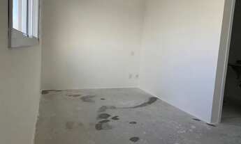 Imagem 2: Apartamento para venda possui 21 metros quadrados com 1 quarto em Belenzinho - São Paulo