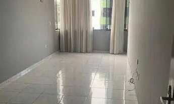 Imagem 5: Apartamento com 3 dormitórios para alugar, 90 m² por R$ 1.500,00/mês - Neópolis - Natal/RN