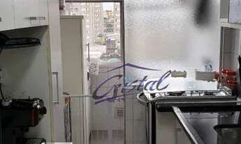 Imagem 2: Apartamento com 3 dormitórios à venda, 68 m² por R$ 350.000 - Butantã - São Paulo/SP