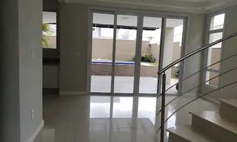 Imagem 2: Casa à venda no Swiss Park, em Campinas!