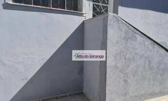 Imagem 3: Casa com 2 dormitórios para alugar, 55 m² - Vila Gumercindo - São Paulo/SP