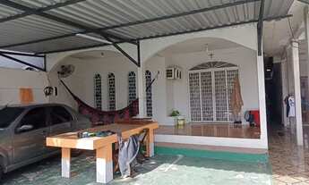 Imagem 3: Vendo casa no bairro Vila Marinho