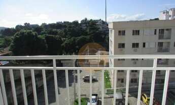 Imagem 4: Apartamento com 2 dormitórios à venda, 57 m² por R$ 180.000,00 - Colubande - São Gonçalo/R