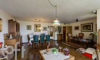 Imagem 4: São Paulo - Apartamento Padrão - Campo Belo